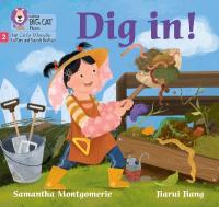 Dig in!: Phase 2 Set 4