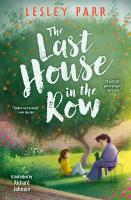 Last House in the Row