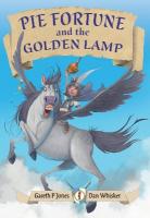 Pie Fortune and the Golden Lamp: Fluency 10