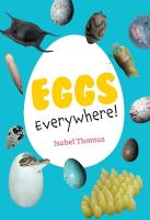 Eggs Everywhere!: Fluency 6
