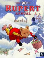 Rupert Annual 2026