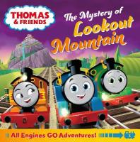 Thomas & Friends  The Mystery of Lookout Mountain