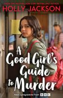 Good Girl's Guide to Murder TV tie in edition
