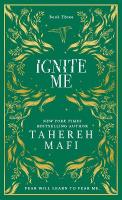 Ignite Me Collectors Special edition