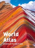 Collins World Atlas: Complete Edition 5th Revised edition
