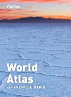 Collins World Atlas: Reference Edition 6th Revised edition