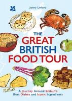 Great British Food Tour