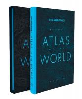 Times Reference Atlas of the World Tenth edition