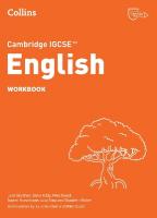 Cambridge IGCSE English Workbook 4th Revised edition