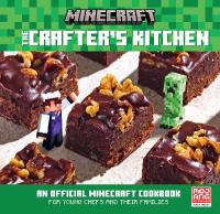 Minecraft: The Crafters Kitchen