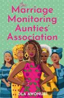 Marriage Monitoring Aunties Association