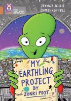 My Earthling Project by Zonki Poot: Band 12/Copper