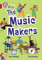 Music Makers: Band 14/Ruby