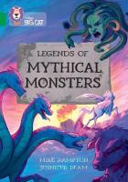 Legends of Mythical Monsters: Band 15/Emerald