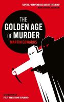 Golden Age of Murder