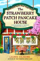 Strawberry Patch Pancake House