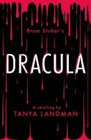 Dracula: A Retelling