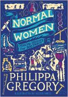 Normal Women: Making History for 900 Years Teen edition