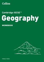 Cambridge IGCSE Geography Workbook 4th Revised edition