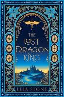 Last Dragon King Special edition