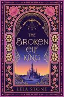 Broken Elf King Special edition