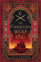 Forbidden Wolf King Special edition