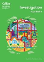 Investigation  Pupil Book 3 4th Revised edition