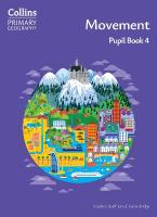Movement  Pupil Book 4 4th Revised edition