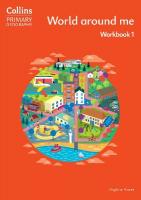 World around me  Workbook 1 4th Revised edition