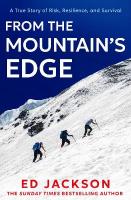 From the Mountains Edge
