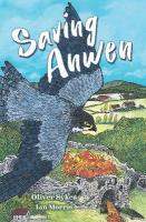 Saving Anwen: Big Cat Read on