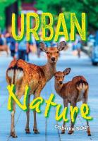 Urban Nature: Fluency 1