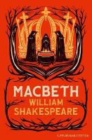 Macbeth: Barrington Stoke Edition