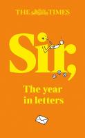 Times Sir: The Year in Letters (2025) 3rd Revised edition