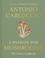 Passion for Mushrooms