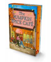 Pumpkin Spice Café (Deluxe Edition) Deluxe edition