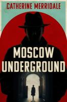 Moscow Underground