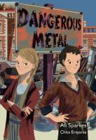 Dangerous Metal: Fluency 13