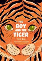 Boy and the Tiger: Fluency 11