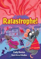 Ratastrophe!: Fluency 13