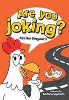 Are you joking?: Fluency 11