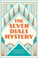 Seven Dials Mystery Special edition