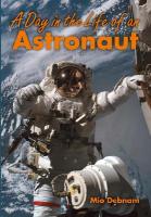 Day in the Life of an Astronaut