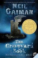 Graveyard Book