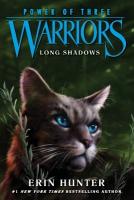 Warriors: Power of Three #5: Long Shadows
