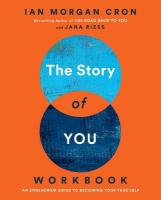 Road to Change Workbook: An Enneagram Guide To Becoming Your True Self