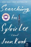 Searching for Sylvie Lee: A Read with Jenna Pick