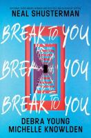 Break to You