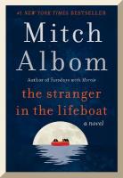 Stranger in the Lifeboat