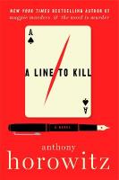 Line to Kill: A Mystery Novel